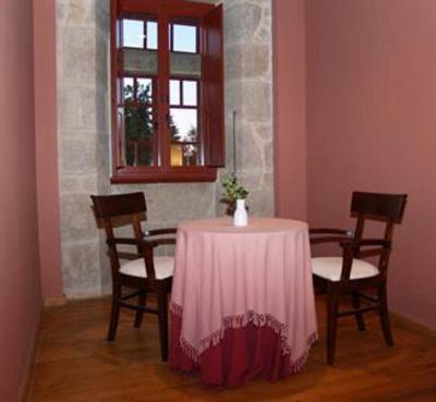 фото отеля Rectoral de Castillon Hotel Panton