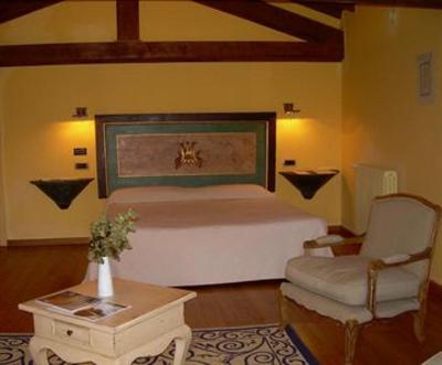 фото отеля Rectoral de Castillon Hotel Panton