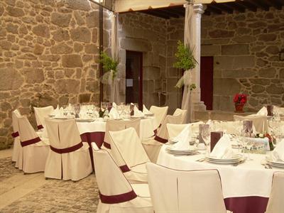 фото отеля Rectoral de Castillon Hotel Panton