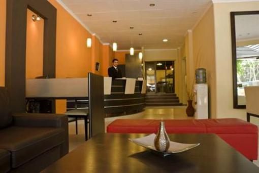 фото отеля Sol Andino Hotel