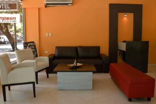 фото отеля Sol Andino Hotel