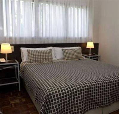 фото отеля Sol Andino Hotel
