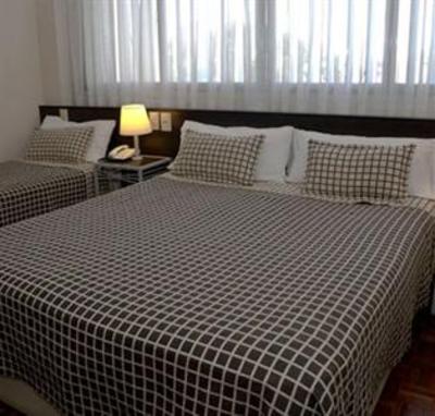 фото отеля Sol Andino Hotel