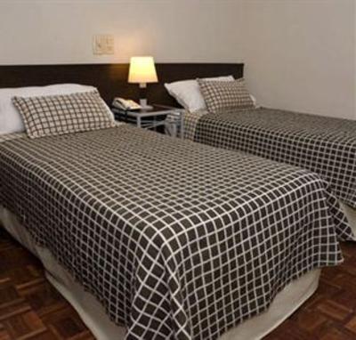 фото отеля Sol Andino Hotel
