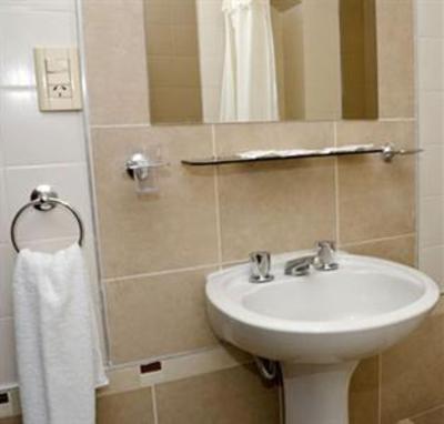 фото отеля Sol Andino Hotel