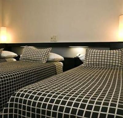 фото отеля Sol Andino Hotel