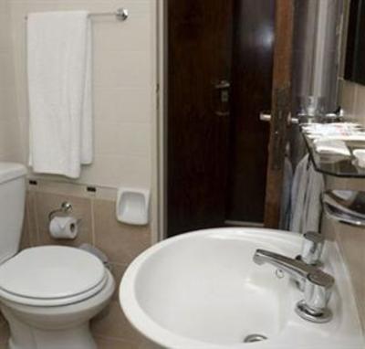фото отеля Sol Andino Hotel
