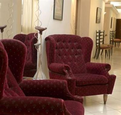 фото отеля Sol Andino Hotel