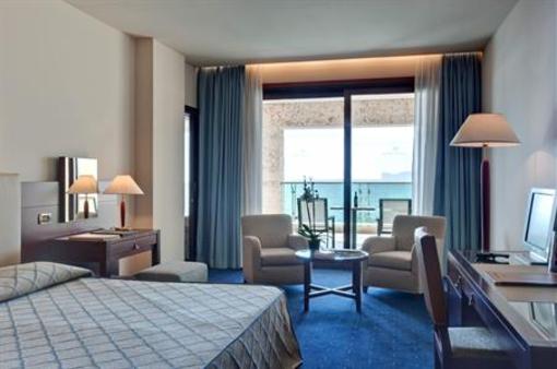 фото отеля Carlos V Hotel Alghero