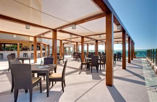 фото отеля Carlos V Hotel Alghero