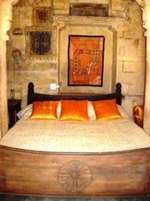 фото отеля Hotel Monsoon Palace Jaisalmer