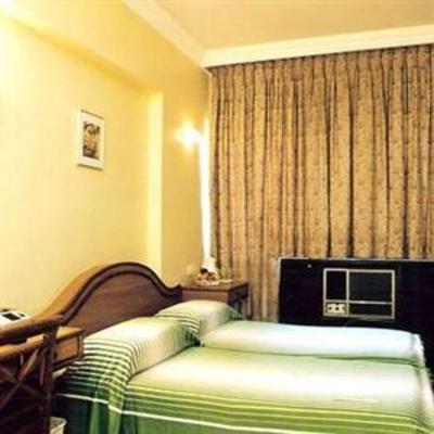 фото отеля Hotel Park View Chennai