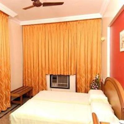 фото отеля Hotel Park View Chennai