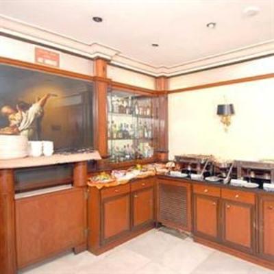 фото отеля Hotel Park View Chennai