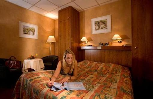 фото отеля Pacific Hotel Ostend