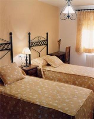 фото отеля Casa Rural La Antigua Vaqueria Cuenca