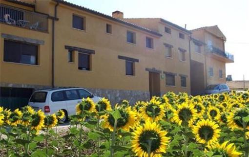 фото отеля Casa Rural La Antigua Vaqueria Cuenca