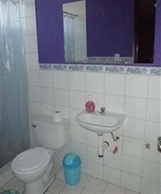 фото отеля Hostal Sol de Oro