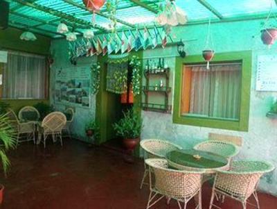 фото отеля Hostal Sol de Oro