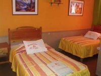 Hostal Sol de Oro