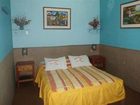 фото отеля Hostal Sol de Oro