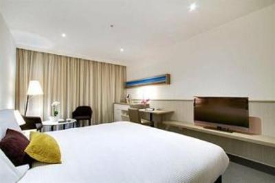 фото отеля Flinders Hotel