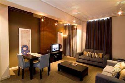 фото отеля Faircity Mapungubwe Hotel Apartments