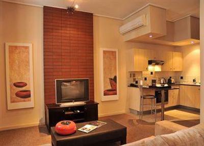 фото отеля Faircity Mapungubwe Hotel Apartments