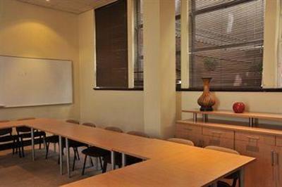 фото отеля Faircity Mapungubwe Hotel Apartments