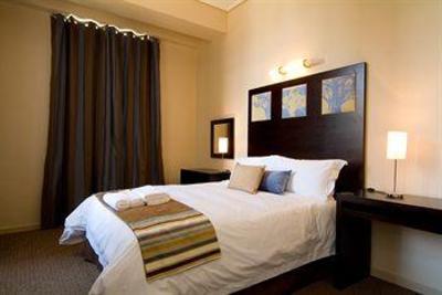 фото отеля Faircity Mapungubwe Hotel Apartments