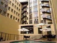 Faircity Mapungubwe Hotel Apartments