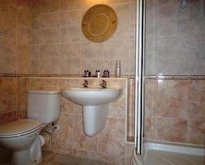 фото отеля Bridge End Hotel