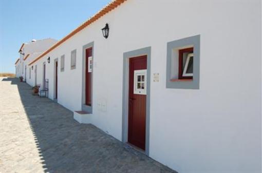 фото отеля Monte da Morena Agroturismo