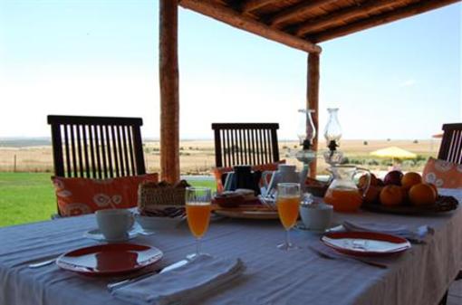фото отеля Monte da Morena Agroturismo