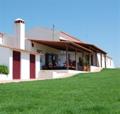 фото отеля Monte da Morena Agroturismo