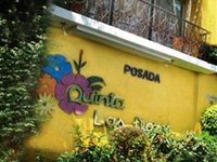 Hotel Posada Quinta Las Flores