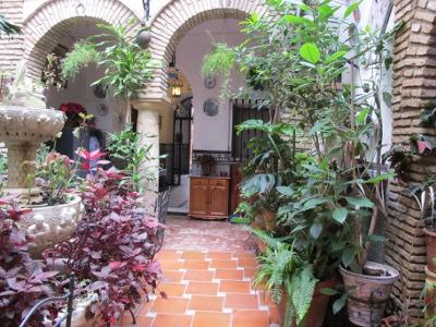 фото отеля Los Arcos Hostal