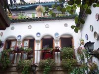 Los Arcos Hostal