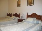 фото отеля Los Arcos Hostal