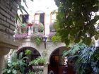 фото отеля Los Arcos Hostal
