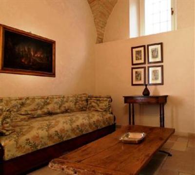 фото отеля Casa Pazzi