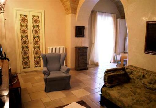 фото отеля Casa Pazzi