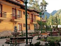 Hotel Mabey Urubamba