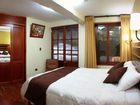 фото отеля Hotel Mabey Urubamba