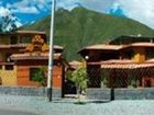 фото отеля Hotel Mabey Urubamba