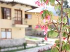 фото отеля Hotel Mabey Urubamba