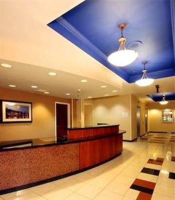 фото отеля InnPlace Hotel Bensalem
