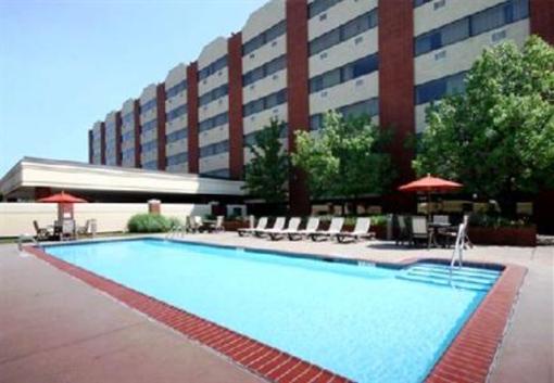 фото отеля InnPlace Hotel Bensalem