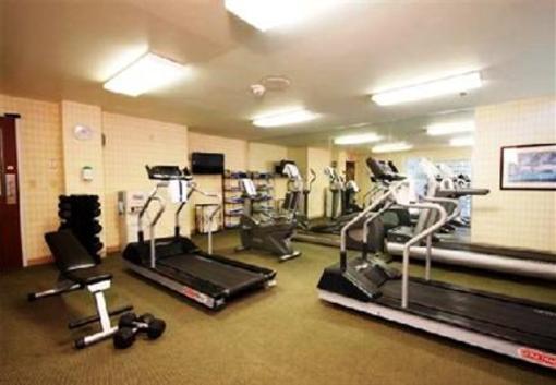 фото отеля InnPlace Hotel Bensalem