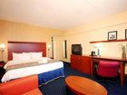 фото отеля InnPlace Hotel Bensalem